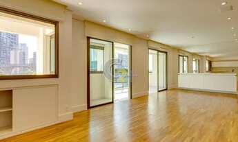 Imagem 2: APARTAMENTO - BROOKLIN - 3 DORMITÓRIOS - 3 VAGAS DE GARAGEM - REFORMADO