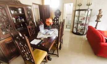 Imagem 4: Apartamento no Umarizal de 165m2, com 3/4 sendo 1 suíte, 1vg - AP0415WG