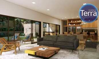 Imagem 4: Casa com 4 dormitórios suítes à venda - Granja Viana - Cotia/SP