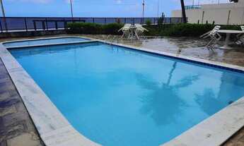 Imagem 4: NERI Beira Mar 3stes 2vagas 130m² c/pisc parque infantil