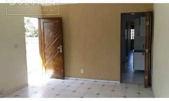 Imagem 4: Santo André - Casa Padrão - Parque Erasmo Assunção