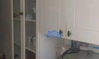 Imagem 3: Apartamento com 2 dormitórios, 43 m² - venda por R$ 245.000 ou aluguel por R$ 1.740/mês