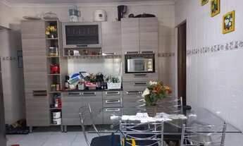 Imagem 5: Sobrado à venda no bairro Vila Alpina - São Paulo/SP, Zona Leste