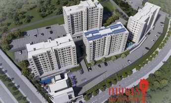 Imagem 3: BELO HORIZONTE - Apartamento Padrão - Estoril