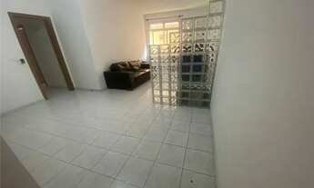 Imagem: Apartamento de 3 quartos com suíte