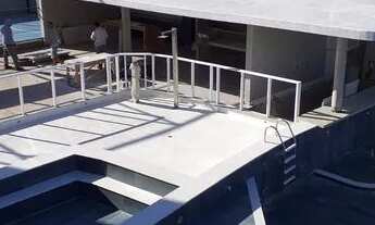 Imagem 5: Apt 2 quartos - Sao João - 72m2