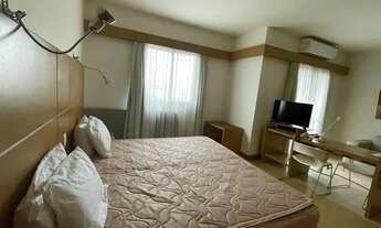 Imagem 4: Flat Luxo Araucária Plaza - CASAL DIÁRIA