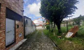 Imagem 5: Casa para locação com 1 dormitório, garagem - Cidade Nautica - São Vicente