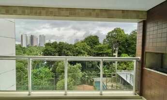 Imagem 3: Condominio Singolare com 132m², com 3 suites, 4 banheiros