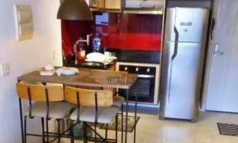 Imagem 6: Apartamento studio à venda, 39 m² por R$ 600.000 - Santa Ifigênia - São Paulo/SP