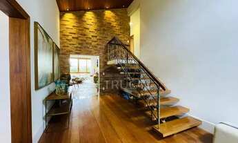 Imagem 5: Casa - Residencial Estância Eudóxia (Barão Geraldo) - Campinas