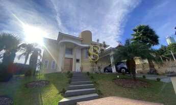 Imagem 2: Casa com 3 dormitórios à venda, 320 m² por R$ 1.650.000,00 - Centro - Bom Jesus dos Perdõe