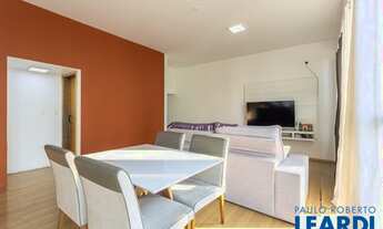 Imagem: APARTAMENTO - HIGIENÓPOLIS - SP