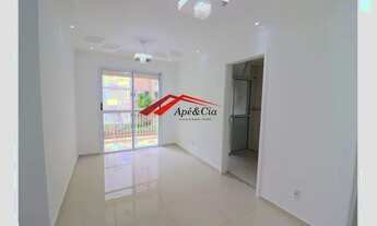 Imagem: Apartamento para aluguel tem 50 metros quadrados