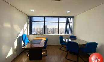 Imagem 2: São Paulo - Conjunto Comercial/Sala - Tatuapé