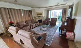 Imagem 2: Apartamento - Cambuí - Campinas