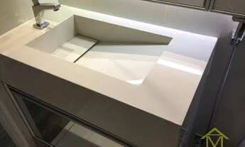 Imagem 5: 2 quartos na Praia da Costa - Ed. Verdes Mares Cód: 23027 F