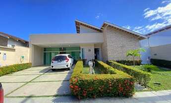 Imagem 2: Reserva das Flores, Casa com 3 Suítes e 450m² de área do terreno, Ponta Negra