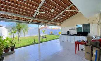 Imagem 7: Reserva das Flores, Casa com 3 Suítes e 450m² de área do terreno, Ponta Negra