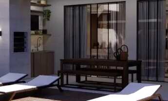 Imagem 5: Casa para venda com 237 metros quadrados com 2 quartos em Itapeba - Maricá - RJ