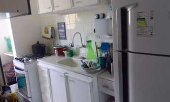 Imagem 2: Apartamento para aluguel e venda tem 60 metros quadrados com 2 quartos em Resgate - Salvad