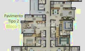 Imagem 7: APARTAMENTO COM 2 QUARTOS EM GRAMADO