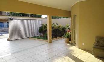 Imagem: Casa - Parque Progresso (Nova Veneza)