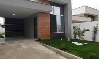 Imagem: VENDE-SE CASA DE LUXO MODERNA EM IGUABA