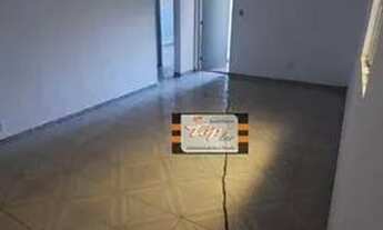 Imagem 3: Casa com 2 dormitórios para alugar, 80 m² por R$ 1.200,00/mês - Jaraguá - São Paulo/SP