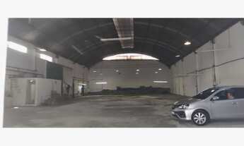 Imagem: Sao Cristovao RJ Galpao venda locacao