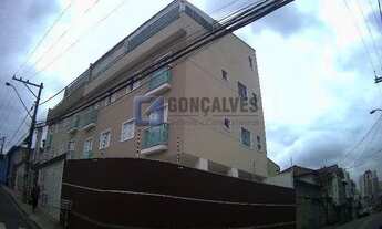 Imagem: SANTO ANDRE - Residential / Penthouse