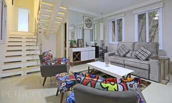 Imagem 5: Casa - Alphaville Dom Pedro - Campinas