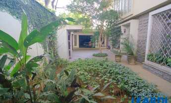 Imagem 5: CASA ASSOBRADADA - JARDIM EUROPA - SP