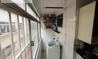 Imagem 6: Apartamento - 2 dormitórios - R$275.000,00 - Centro - São Vicente/SP