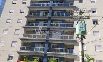 Imagem 2: Apartamento - Vila Itapura - Campinas