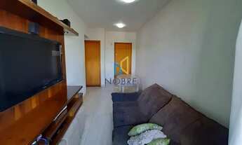 Imagem 7: Apartamento para venda possui 70 metros quadrados com 3 quartos em Olinda - Contagem - MG