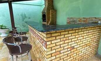 Imagem 3: Casa de condomínio para aluguel com 5 quartos e Piscina em Maraponga - Fortaleza - CE