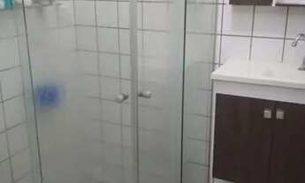 Imagem 3: Vendo Apartamento Residencial Javari
