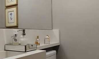 Imagem 6: Apartamento de Alto Padrão com Vista Mar em Patamares