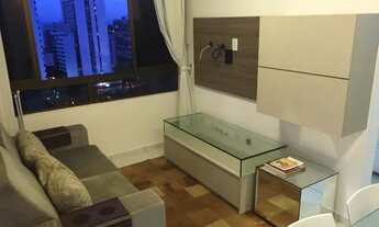 Imagem: Apartamento para aluguel com 32 metros quadrados