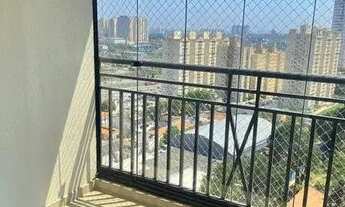 Imagem 1: Apartamento para venda tem 70 metros quadrados com 3 dormitórios