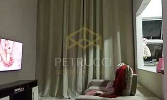 Imagem 4: Casa - Residencial Cittá di Salerno - Campinas