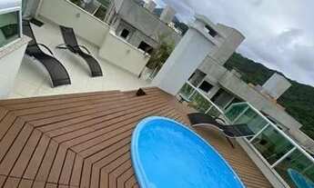 Imagem: COBERTURA - INGLESES DO RIO VERMELHO - SC