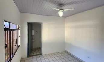 Imagem 6: Casa Residencial com 1 quarto para alugar por R$ 600.00, 35.00 m2 - SOL - LONDRINA/PR