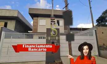 Imagem: Casa À Venda - 115 m² - Financiamento