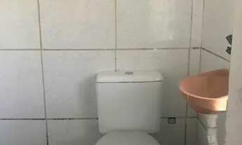 Imagem 6: Aluguel 800 não paga luz e água