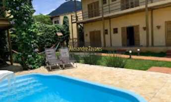 Imagem: SÃO SEBASTIÃO - Casa Padrão - MARESIAS