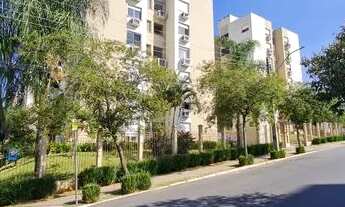 Imagem: Apartamento para aluguel com 55 metros quadrados