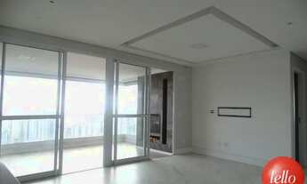 Imagem 5: São Paulo - Apartamento Padrão - Tatuapé