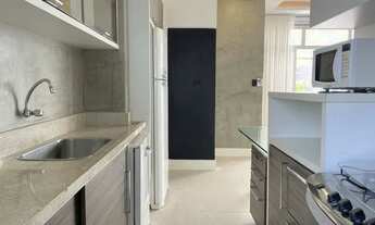 Imagem 7: Cobertura Linear Toda Reformada Na Venâncio Flores!